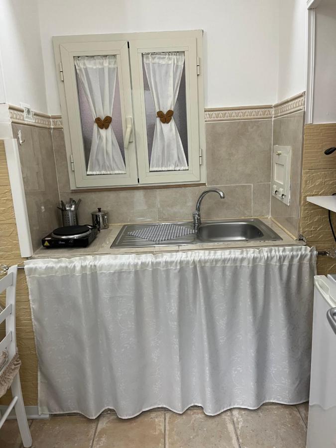 O' Vascetiello A 27 Hébergement de vacances Naples